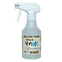 アルカリ電解水「そのとき・その水」300ml